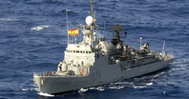 وزيرة الدفاع الإسبانية تعلن إرسال سفن حربية إلى البحر الأسود