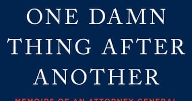 كتاب جديد لوزير العدل السابق بالولايات المتحدة يتضمن تفاصيل فترة حكم ترامب