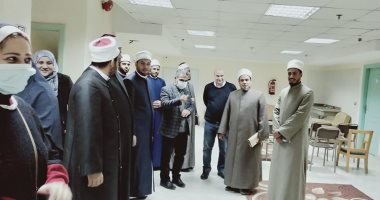 "البحوث الإسلامية": قوافل توعية داخلية تجوب محافظتى القاهرة والدقهلية
