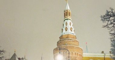 "الأدب الروسى شخصيات وتاريخ وظواهر".. جديد محمد نصر الدين الجبالى بمعرض الكتاب