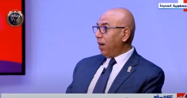 خالد عكاشة: على الحكومة الليبية الجديدة وضع جدول زمنى لإخراج المرتزقة