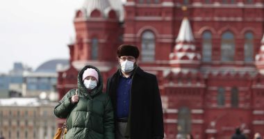 موسكو تُقلص مدة العزل للمصابين بكورونا إلى 7 أيام اعتبارا من الغد