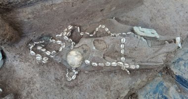 اكتشاف أوانى برونزية وعربات حربية فى مقابر صينية عمرها 3000 عام