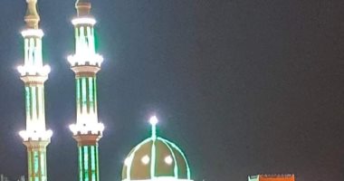 وزير الأوقاف يفتتح اليوم مسجد الأنصارى بـ8 ملايين جنيه فى كفر الشيخ 