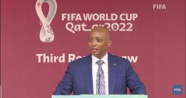 كأس العالم 2022.. رئيس الكاف يزور منتخبات أفريقيا المشاركة بالمونديال