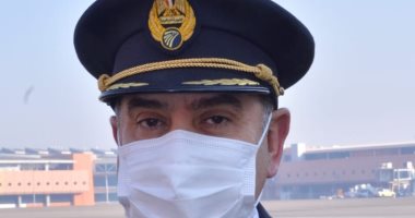 وزير الطيران يتفقد مطار شرم الشيخ.. ويوجه بتقديم كافة التسهيلات لضيوف مصر