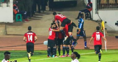 موعد مباراة مصر وكوت ديفوار فى دور الـ16 ببطولة أمم أفريقيا