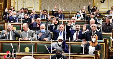 النواب يوافق على اتفاق الإعفاء المتبادل بين مصر وبوروندى بشأن تأشيرات الدخول