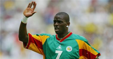 كامارا: السنغال تعرض للظلم أمام مصر فى نصف نهائى 2006 وسنتأهل للمونديال