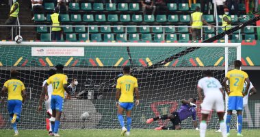 بوركينا فاسو أول المتأهلين لربع نهائي كأس أمم أفريقيا بعد الفوز على الجابون