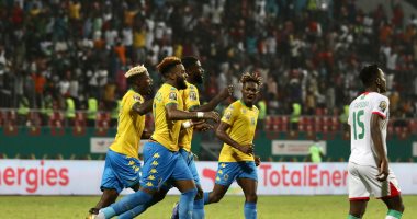 ضربات الترجيح تحسم مباراة بوركينا فاسو ضد الجابون فى كأس أمم أفريقيا