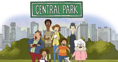 بدء عرض الموسم الثالث من سلسلة الأنيميشن Central Park سبتمبر المقبل
