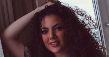 الفلسطينية ناى البرغوثى تطلق أولى أغنيات ألبومها الجديد فى عيد الحب