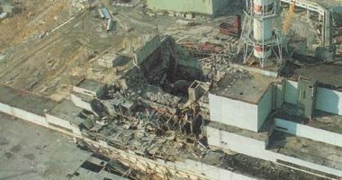 أكبر كارثة نووية.. انفجار تشيرنوبل أصاب الآلاف بالسرطان وتطلب تدخلا عسكريا