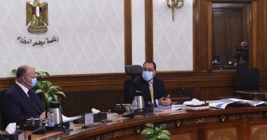 مدبولي: تكليف من الرئيس السيسى باستكمال تطوير المناطق غير المخططة بالقاهرة