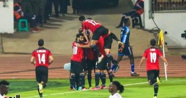 منتخب مصر فى مواجهة نارية أمام كوت ديفوار الليلة فى دور الـ16 بأمم أفريقيا 