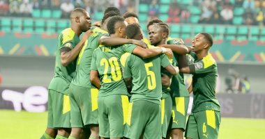 السنغال يحقق رقما مميزا بعد التأهل لربع نهائى أمم إفريقيا ويقترب من تونس