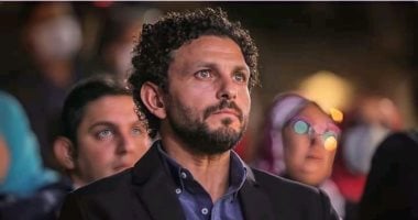 حسام غالي: الأهلي متعود دايما يبقى على منصة التتويج