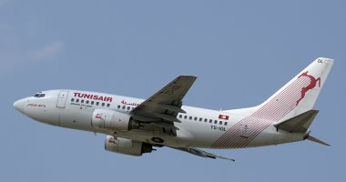 ارتفاع عدد المسافرين فى المطارات التونسية بشكل غير مسبوق خلال عام 2023 