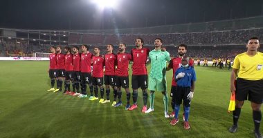 مدرب جامبيا: منتخب مصر لعب بطريقة ذكية ضد كوت ديفوار.. ويمتلك الأفضلية أمام المغرب