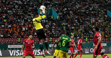 مباراة مالي ضد غينيا الاستوائية تتجه للأشواط الإضافية فى كأس أمم أفريقيا