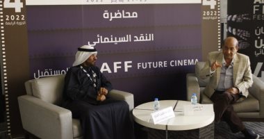 مهرجان العين السينمائى يؤكد دعمه لصناع السينما