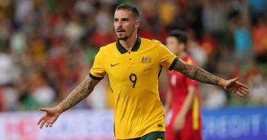 أستراليا تكتسح فيتنام برباعية في تصفيات آسيا المؤهلة لمونديال 2022