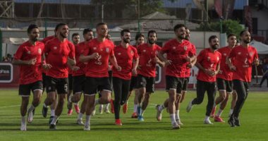 الاهلي يرفع شعار "تدعيم الدفاع أولا" خلال ميركاتو الشتاء