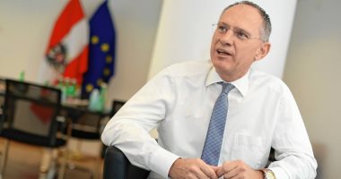 وزير داخلية النمسا: نواجه 4 تهديدات أمنية أخطرها التطرف