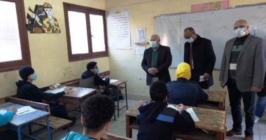 تعليم القاهرة: لم نتلق شكاوى بامتحان الإنجليزية والفرنسية للإعدادية
