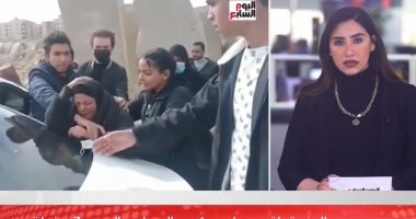 تفاصيل معاقبة محاميي كريم الهواري بالحبس 3 سنوات لمحاولةتخريب كاميرات المراقبة.. فيديو