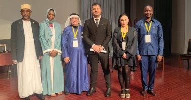 مجلس الشباب المصرى يعلن تقديم 1000 منحة تدريبية لشباب جزر القمر