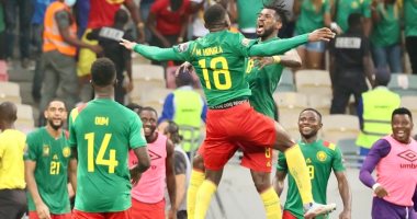 أهداف السبت.. تونس تودع أمم أفريقيا والكاميرون وبوركينا فاسو في نصف النهائي