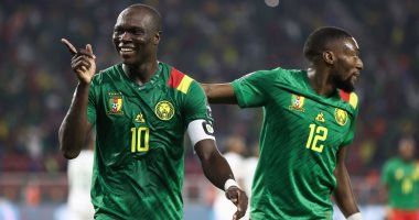 كأس العالم 2022.. منتخب الكاميرون يختتم استعداداته للمونديال بودية بنما