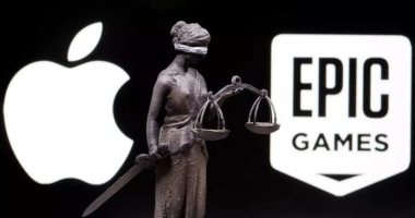 محكمة أمريكية ترفض استئناف Epic Games في قضية مكافحة الاحتكار ضد أبل