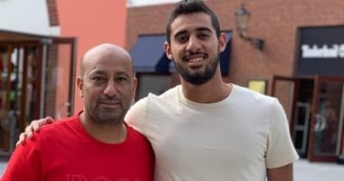 ياسر ريان: وجود صلاح يمنح لاعبى المنتخب الثقة والمغرب "هتعمل لنا ألف حساب"