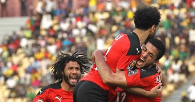 قصة صور.. شاهد الظهور الأخير لمنتخب مصر في كأس العالم