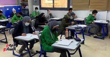 كل ما تريد معرفته عن نظام الامتحانات فى محافظة القاهرة
