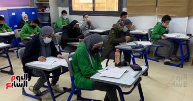 10 معلومات عن استعدادات المدارس للفصل الدراسى الثانى