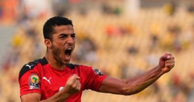 منتخب مصر: محمد عبد المنعم "ليس موقوفًا".. ويشارك فى مباراة السنغال الأولى