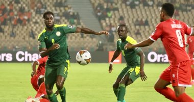 موعد مباراة بوركينا فاسو ضد السنغال في نصف نهائي كأس أمم أفريقيا
