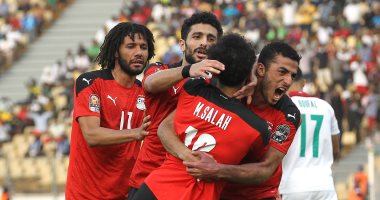 كاف بعد فوز مصر على المغرب: روح الفراعنة ليس لها مثيل تتوارث عبر الأجيال