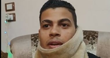 50 غرزة بعد الامتحان بالدقهلية.. مأساة طالب ثانوى صديقه شوه وجهه وقال له: هحزنك على وشك