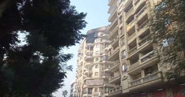 السيطرة على حريق شقة فى الهرم دون إصابات