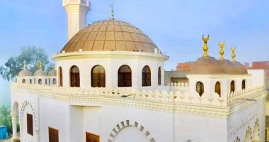 وزير الأوقاف يفتتح مسجد النصر بالدقهلية الجمعة