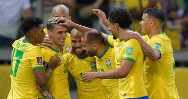 فيفا يعلن إعادة مباراة البرازيل والأرجنتين فى سبتمبر وعقوبات على المنتخبين