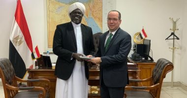 أمين عام المجلس الإسلامى بجنوب السودان يشيد بموضوع مؤتمر الأوقاف