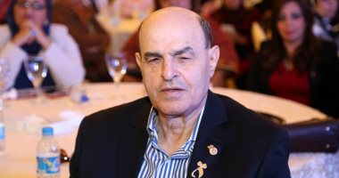 مايا مرسى ناعية نبيل صموئيل عضو المجلس القومى للمرأة: فقدنا رجلا عظيما
