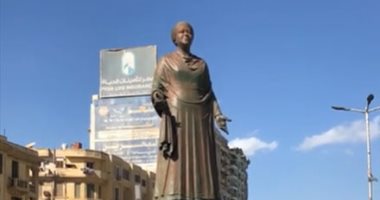 ذكرى وفاة سيدة الغناء العربى بالمنصورة بعد 47 سنة.. بث مباشر من ميدان أم كلثوم