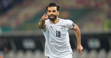 محمد صلاح يتصدر قائمة أغلى 10 لاعبين فى مصر والسنغال قبل نهائى الكان